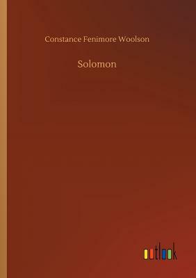 Solomon by Constance Fenimore Woolson