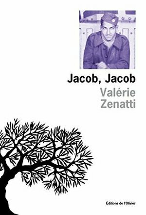 Jacob, Jacob by Valérie Zenatti