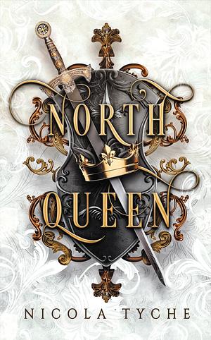 North Queen by Nicola Tyche