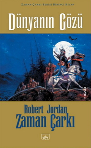 Dünyanın Gözü by Robert Jordan, Niran Elçi