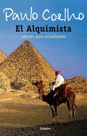 El Alquimista by Paulo Coelho