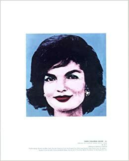 About Face: Andy Warhol Portraits by Andy Warhol