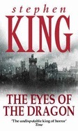 The Eyes of the Dragon by Stephen King