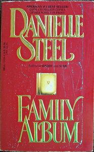 Family Album by Danielle Steel