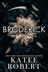 Broderick by Katee Robert