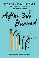 After We Burned by Marieke Nijkamp