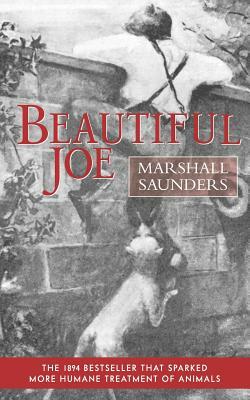 Beautiful Joe (Paperback) by Marshall Saunders
