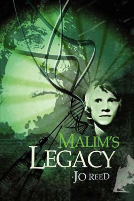 Malim's Legacy by Jo Reed