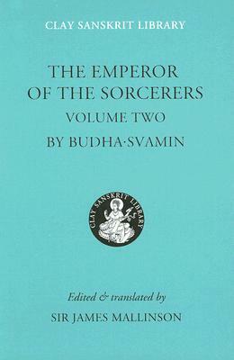 The Emperor of the Sorcerers (Volume 2) by Budhasvamin