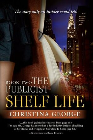 Shelf Life by Christina George