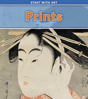 Prints by Isabel Thomas