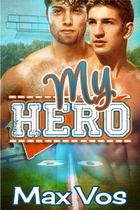 My Hero by Max Vos