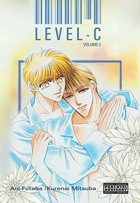 Level C Volume 3 by Aoi Futaba-葵 二葉, Kurenai Mitsuba