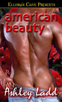 American Beauty by Ashley Ladd