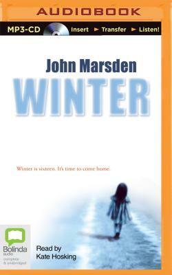 Winter by John Marsden