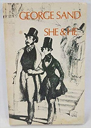 She & He by George Sand