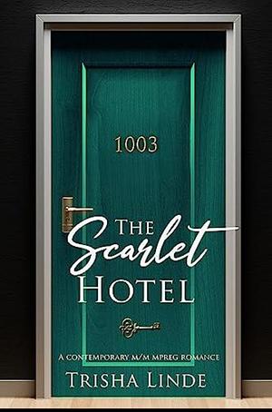 Room 1003 by Trisha Linde