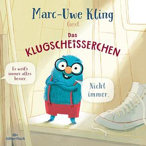 Das Klugscheißerchen: 1 CD by Marc-Uwe Kling