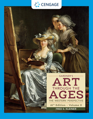 Gardner's Art Through the Ages: The Western Perspective, Volume II by Fred S. Kleiner