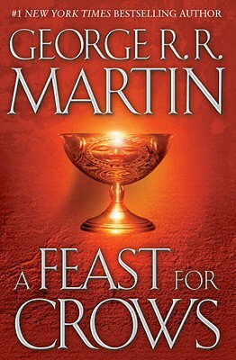 A Feast for Crows by George R.R. Martin