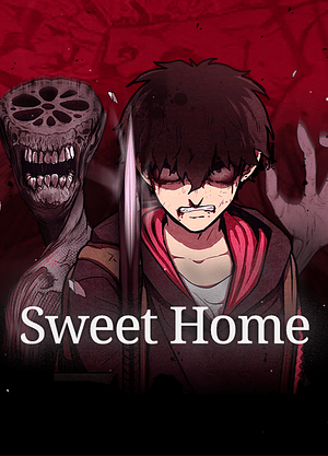 Sweet home by Youngchan Hwang, Carnby Kim