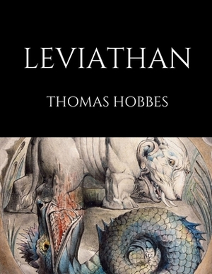 Leviathan by Thomas Hobbes