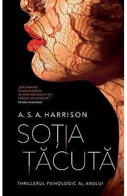 Sotia Tacuta by A.S.A. Harrison
