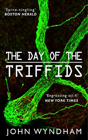 The Day of the Triffids by John Wyndham