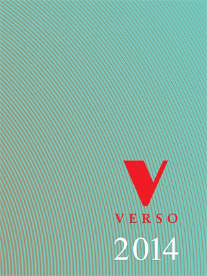 Verso 2014 by Verso