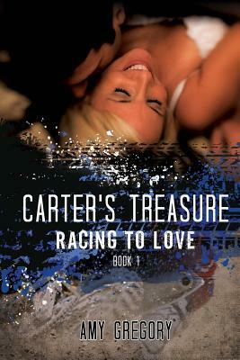 Carter's Treasure by Amy Gregory