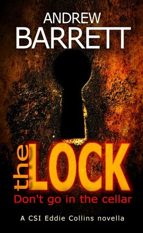The Lock by Andrew Barrett