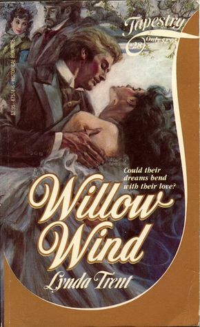 Willow Wind by Lynda Trent