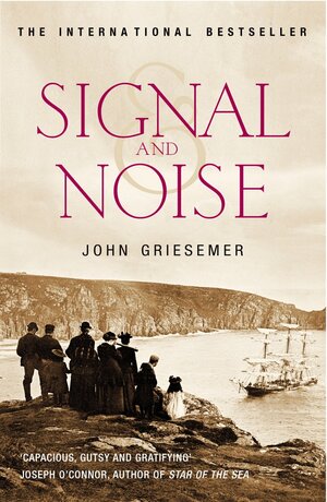 Signal And Noise by John Griesemer