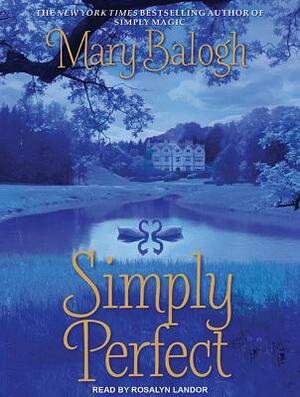 Simply Perfect by Mary Balogh