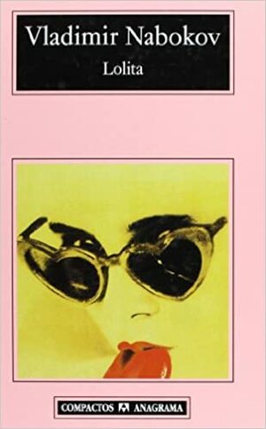 Lolita by Craig Raine, Vladimir Nabokov