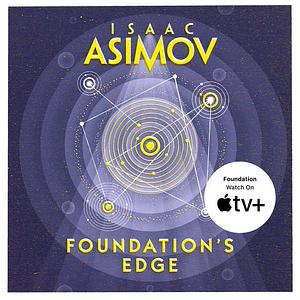 Foundation's Edge by Isaac Asimov