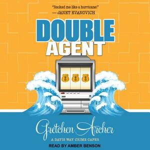 Double Agent by Gretchen Archer