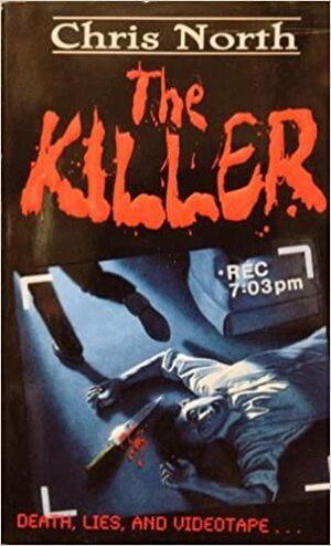 The Killer by Chris North