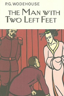 The Man with Two Left Feet by P.G. Wodehouse