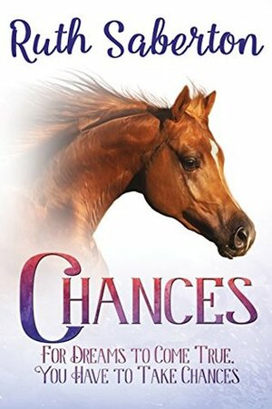 Chances by Ruth Saberton