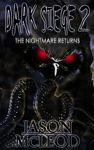 The Nightmare Returns by Tom Kimball, Jason McLeod