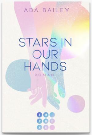 Stars in our Hands by Ada Bailey