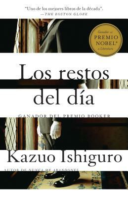 Los Restos del Dia by Kazuo Ishiguro