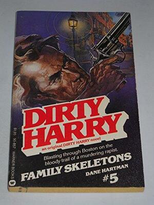 Family Skeletons by Dane Hartman