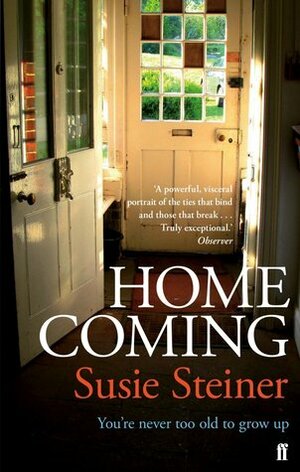 Homecoming by Susie Steiner