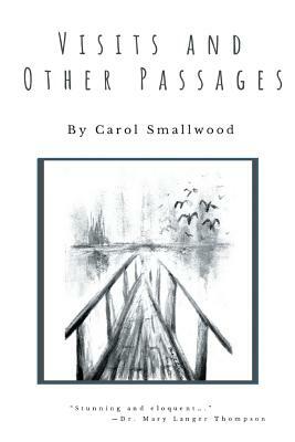 Visits and Other Passages by Carol Smallwood