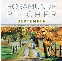 September by Rosamunde Pilcher