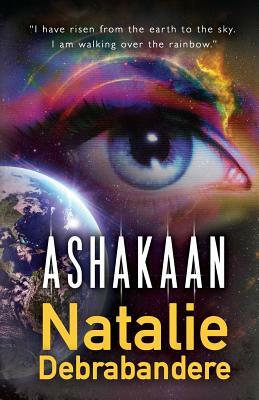 Ashakaan by Natalie Debrabandere