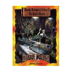 Rascals, Varmints &amp; Critter 2: The Book of Curses by Hal Mangold