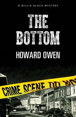 The Bottom by Howard Owen